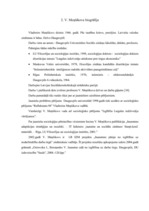 Referāts 'Jaunatnes socioloģija V.Meņšikova un T.Tisenkopfa skatījumā', 8.