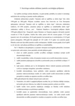 Referāts 'Jaunatnes socioloģija V.Meņšikova un T.Tisenkopfa skatījumā', 11.