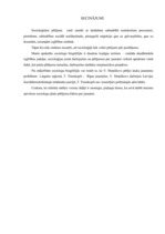 Referāts 'Jaunatnes socioloģija V.Meņšikova un T.Tisenkopfa skatījumā', 14.