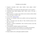 Referāts 'Jaunatnes socioloģija V.Meņšikova un T.Tisenkopfa skatījumā', 15.