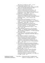 Referāts 'Jaunatnes socioloģija V.Meņšikova un T.Tisenkopfa skatījumā', 20.