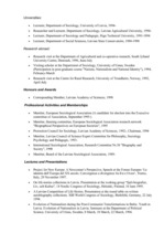 Referāts 'Jaunatnes socioloģija V.Meņšikova un T.Tisenkopfa skatījumā', 23.