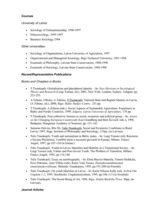 Referāts 'Jaunatnes socioloģija V.Meņšikova un T.Tisenkopfa skatījumā', 24.