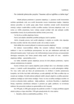 Referāts 'Jaunatnes socioloģija V.Meņšikova un T.Tisenkopfa skatījumā', 27.