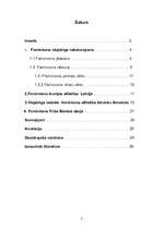 Referāts 'Feminisma ideju ietekme latviešu literatūrā', 2.