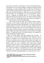 Referāts 'Feminisma ideju ietekme latviešu literatūrā', 6.