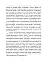 Referāts 'Feminisma ideju ietekme latviešu literatūrā', 8.