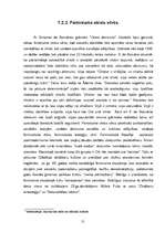 Referāts 'Feminisma ideju ietekme latviešu literatūrā', 12.