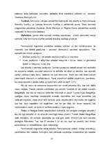 Referāts 'Feminisma ideju ietekme latviešu literatūrā', 14.