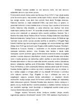 Referāts 'Feminisma ideju ietekme latviešu literatūrā', 18.