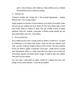 Konspekts 'Filmas "Helen of Troy" recenzija', 3.