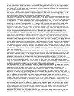 Eseja 'Romeo and Juliet; doomed from the outset?', 1.