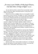 Konspekts 'Napoleons', 1.