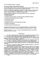 Konspekts 'Apvienoto Nāciju Organizācija', 1.