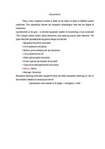 Referāts 'CNC virpas "Okuma Space Turn LB-300" automatizēšana, stieņa padeves mehānisms', 3.