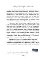 Referāts 'CNC virpas "Okuma Space Turn LB-300" automatizēšana, stieņa padeves mehānisms', 27.