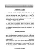 Referāts 'CNC virpas "Okuma Space Turn LB-300" automatizēšana, stieņa padeves mehānisms', 31.