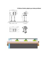 Referāts 'CNC virpas "Okuma Space Turn LB-300" automatizēšana, stieņa padeves mehānisms', 47.