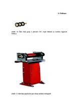 Referāts 'CNC virpas "Okuma Space Turn LB-300" automatizēšana, stieņa padeves mehānisms', 48.