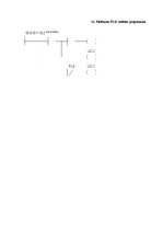 Referāts 'CNC virpas "Okuma Space Turn LB-300" automatizēšana, stieņa padeves mehānisms', 49.