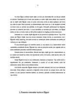 Referāts 'Senā Ēģipte', 4.