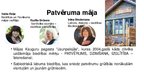 Prezentācija 'Biedrības "Ģimenes Šūpulis" Patvēruma māja', 2.