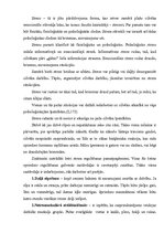 Eseja 'Stress un pusaudži', 2.