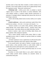 Eseja 'Stress un pusaudži', 3.