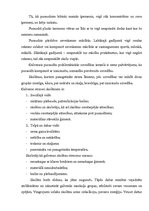 Eseja 'Stress un pusaudži', 4.