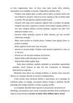 Eseja 'Stress un pusaudži', 5.