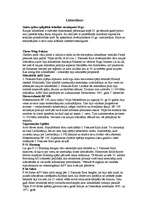 Referāts 'Zinātne 20.gadsimtā', 2.