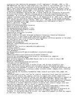 Eseja 'Human Resource Management', 3.