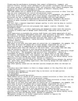 Eseja 'Human Resource Management', 4.