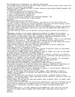 Eseja 'Human Resource Management', 5.