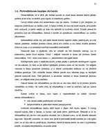 Referāts 'Hipotekārais kredīts un tā tirgus Latvijā', 22.