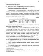 Referāts 'Hipotekārais kredīts un tā tirgus Latvijā', 25.