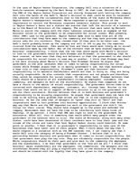 Eseja 'Analysis of Dayton Hudson Corporation Case', 1.