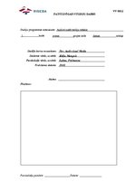 Eseja 'Children's Cartoons in Television', 2.