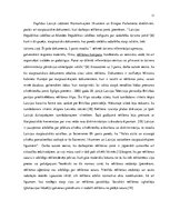 Eseja 'Reklāmas tiesiskais regulējums un atbildība par pārkāpumiem reklāmas sfērā', 11.