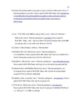 Eseja 'Reklāmas tiesiskais regulējums un atbildība par pārkāpumiem reklāmas sfērā', 22.