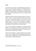 Referāts 'Ļaunais un taisnīgais: sods', 3.