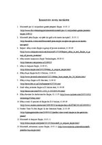 Referāts 'Sarunas par Skype pārdošanu: analīze', 11.