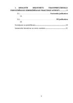 Referāts 'Ārvalstīs reģistrētu transportlīdzekļu pārvietošanās ierobežošanas samērīgums', 3.