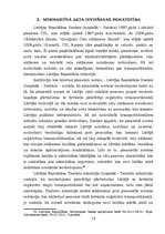 Referāts 'Ārvalstīs reģistrētu transportlīdzekļu pārvietošanās ierobežošanas samērīgums', 18.