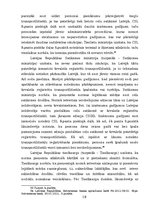 Referāts 'Ārvalstīs reģistrētu transportlīdzekļu pārvietošanās ierobežošanas samērīgums', 19.