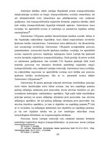 Referāts 'Ārvalstīs reģistrētu transportlīdzekļu pārvietošanās ierobežošanas samērīgums', 25.