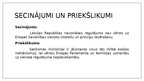 Referāts 'Ārvalstīs reģistrētu transportlīdzekļu pārvietošanās ierobežošanas samērīgums', 48.