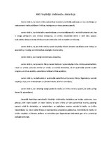 Eseja 'ANO deklarācija un tās 13.panta analīze', 1.