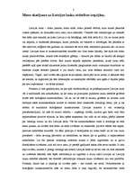 Eseja 'Mans skatījums uz Latvijas lauku attīstības iespējām', 2.