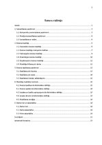 Referāts 'Betona komponēšu samaisīšanas paņēmieni', 2.